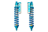 King Shocks Can-Am Commander Front 2.0 Piggyback Reservoir Coilover (Single) - 20001-128