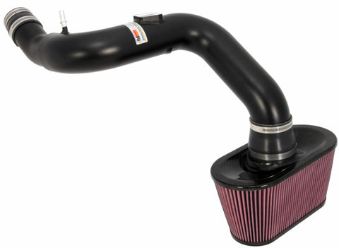 K&N Pontiac Solstice / Saturn Sky L4-2.4L Turbo Typhoon Short Ram Intake - 69-8433TTK