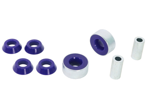 SuperPro 2006 Toyota RAV4 Limited Front Lower Inner Rearward Control Arm Bushing Kit - SPF3588K
