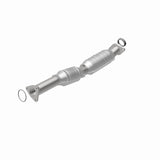 MagnaFlow Direct Fit Catalytic Converter 2004 Acura 3.5RL 3.5L - 51504
