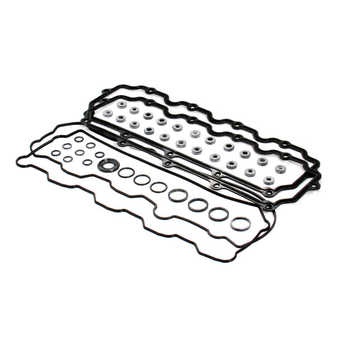 Cometic 03-08 Ford 6.0L Powerstroke Valve Cover Gasket Set - C15143