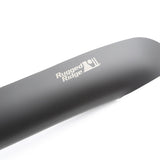 Rugged Ridge Hood Bug Deflector Black Eyebrow 02-05 Ram Pickup - 81348.11