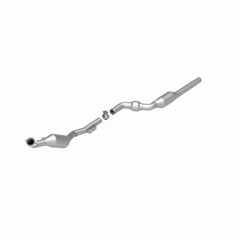 MagnaFlow Direct Fit Catalytic Converter 01-04 Mercedes E320 P/S CA - 454041