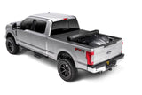 Truxedo 08-15 Nissan Titan 7ft Sentry Bed Cover - 1507701
