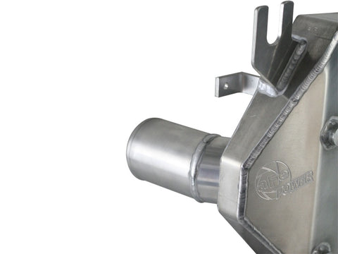 aFe Bladerunner Intercooler 10-12 Dodge Diesel Trucks L6-6.7L (td) - 46-20082