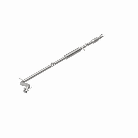 Magnaflow Conv DF 06-09 Eclipse 3.8L rear OEM (Not for sale in California) - 49152