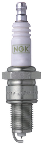 NGK GP Single Platinum Spark Plug Box of 4 (BPR6EGP) - 7084