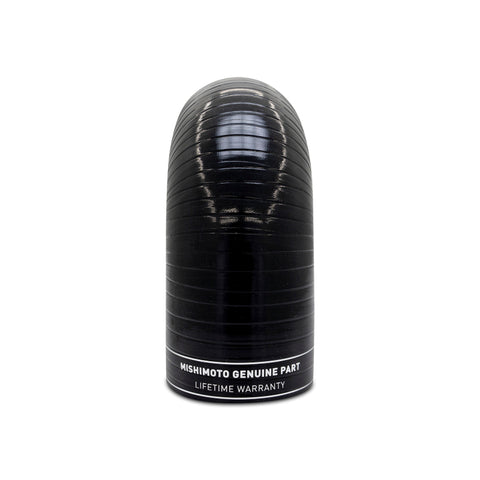 Mishimoto Duracore 4in 90 Degree Coupler - MMDCC-40A9BK