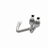 MagnaFlow Conv DF 1999 Jeep Cherokee 4.0L - 24997