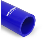 Mishimoto 97-04 Ford F-150 5.4L V8 (w/o Oil Cooler) Blue Silicone Radiator Hose Kit - MMHOSE-F54-97BL