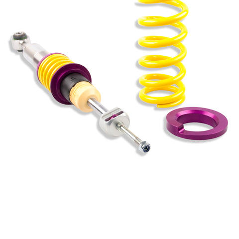 KW Coilover Kit V3 Aston Martin V8 Vantage (VH2) - 35233009