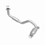 MagnaFlow Conv DF Toyota MR2 Rear Conv. - 23109