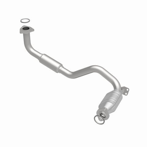 MagnaFlow Conv DF Toyota MR2 Rear Conv. - 23109