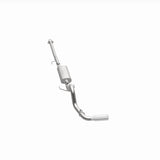 MagnaFlow SYS Cat-Back 2014 Toyota Tacoma 4.0L - 15315