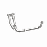 Magnaflow Conv DF 96-00 Chevy K3500 V8 5.7L - 52054