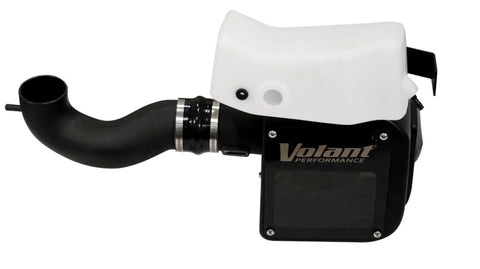 Volant 09-10 Ford F-150 4.6 V8 PowerCore Closed Box Air Intake System - 191466