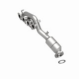 MagnaFlow Conv DF 2008 - 2010 Lexus IS F 5.0L - 5531881