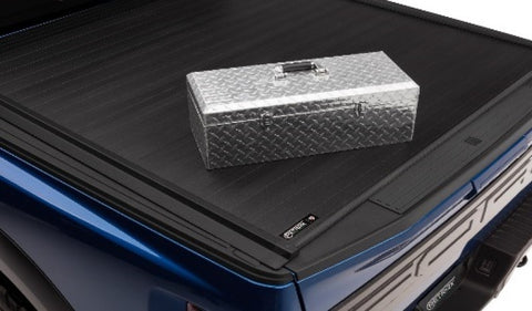 Retrax 04-08 Ford F-150 Super Crew/Super Cab (5.5ft. Bed) Retrax IX - 30311