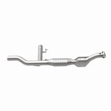 MagnaFlow Direct Fit Catalytic Converter F150/F250 97-98 4.6L PS 4wd - 23345