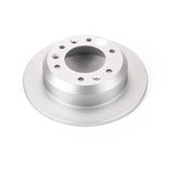 Power Stop 07-08 Hyundai Entourage Rear Evolution Geomet Coated Rotor - JBR1517EVC