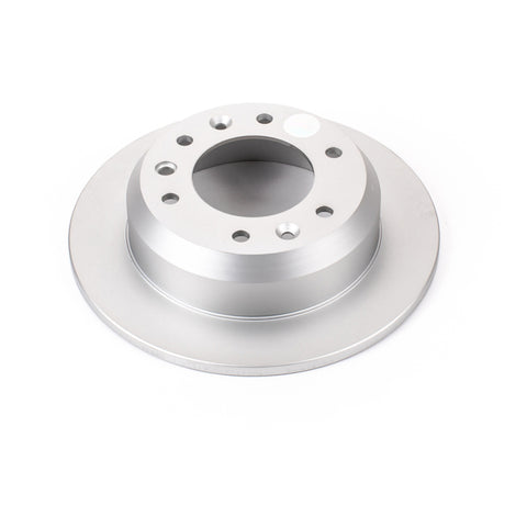 Power Stop 07-08 Hyundai Entourage Rear Evolution Geomet Coated Rotor - JBR1517EVC