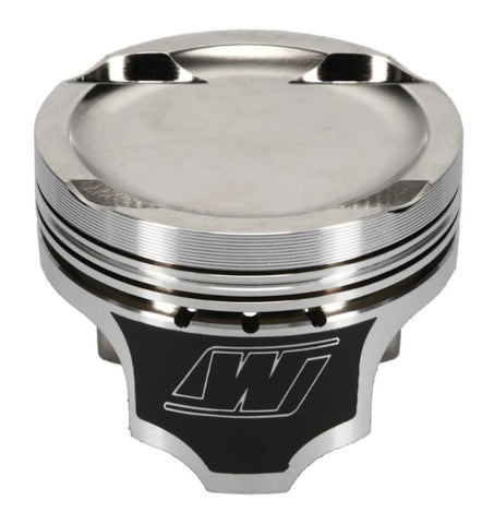 Wiseco 93-01 Honda B16A Civic SI 1.181 X 81.5MM Piston Shelf Stock Kit - K673M815