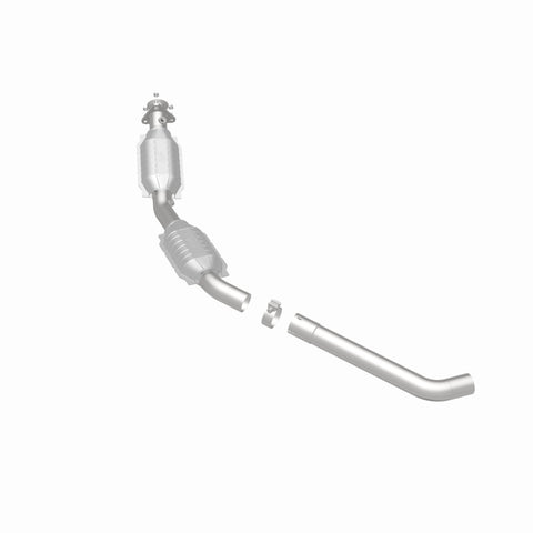 MagnaFlow Conv DF 04-06 Dodge Ram SRT-10 8.3L Driver Side - 49666