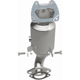 Magnaflow 14-16 Ram ProMaster 1500/2500/3500 V6 3.6L CARB Compliant DirectFit Catalytic Converter - 5551191