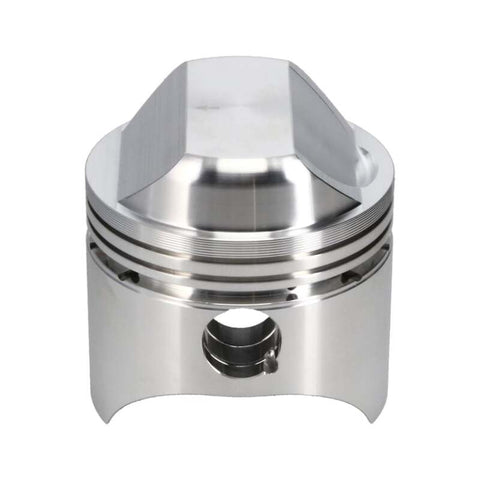 Wiseco HD 1000 Sportster 101 CR 3218X Piston Kit - 4011P3