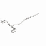 Magnaflow 2022+ Honda Civic Sport 1.5L Hatchback NEO Cat-Back Exhaust System - 19652