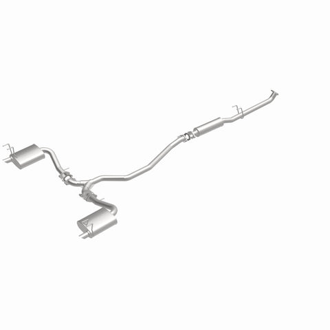 Magnaflow 2022+ Honda Civic Sport 1.5L Hatchback NEO Cat-Back Exhaust System - 19652