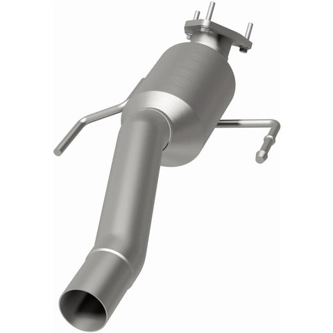 MagnaFlow Direct Fit Catalytic Converter 04-07 VW Touareg 4.2L Passenger Side - 51156