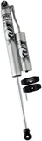 Fox 07+ Jeep JK 2.0 Performance Series 11.6in. Smooth Body Remote Reservoir Rear Shock / 4-6in. Lift - 985-24-012