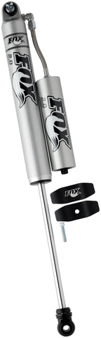 Fox 07+ Jeep JK 2.0 Performance Series 11.6in. Smooth Body Remote Reservoir Rear Shock / 4-6in. Lift - 985-24-012