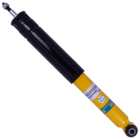 Bilstein 08-15 Smart Fortwo B12 (Pro-Kit) Suspension Kit - Front / Rear - 46-207159