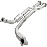 MagnaFlow Conv DF Jeep Grand Cherokee SRT-8 - 49046