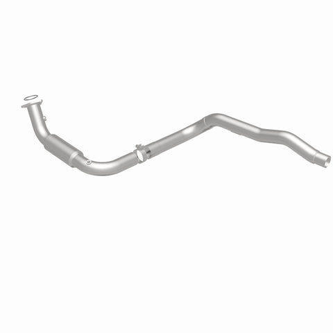 MagnaFlow Conv DF 07-08 Sub XL 6.0 Driver Side OEM - 49640