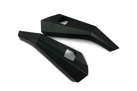 DV8 Offroad 16-23 Toyota Tacoma MTO Series Front Bumper - FBTT1-04