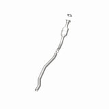 MagnaFlow Conv DF 01 Dodge Caravan/Grand Car - 24074