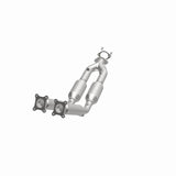 MagnaFlow Direct Fit Catalytic Converter 99-01 Volvo S80 2.8L - 24156