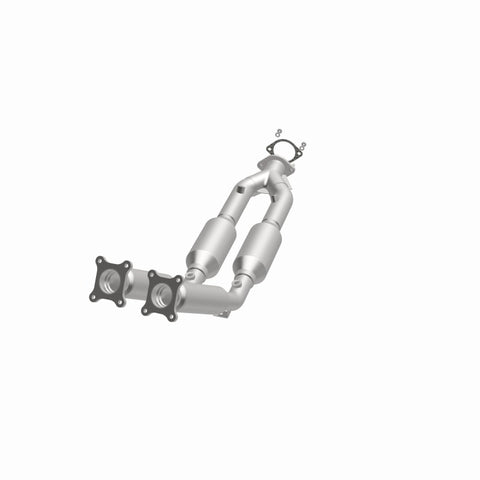 MagnaFlow Direct Fit Catalytic Converter 99-01 Volvo S80 2.8L - 24156