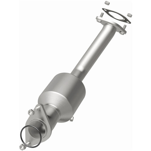 MagnaFlow Direct Fit Catalytic Converter 18-21 Infiniti Q50 3.0L - 6571415