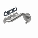 MagnaFlow Direct Fit Catalytic Converter 00 Suzuki Grand Vitara 2.5L - 452060