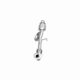 MagnaFlow Direct Fit Catalytic Converter 10-11 Toyota Camry 2.5L - 24435