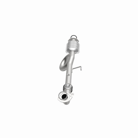 MagnaFlow Direct Fit Catalytic Converter 10-11 Toyota Camry 2.5L - 24435