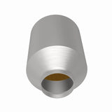 MagnaFlow California Grade CARB Universal Catalytic Converter - 2.5in In / 2.5in Out / 9in Long - 5551206