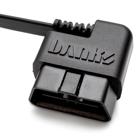 Banks Power iDash-Derringer Module OBD-II Cable - 61300-45