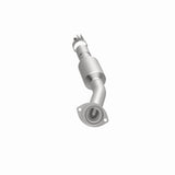 MagnaFlow Direct Fit Catalytic Converter 09-12 Toyota RAV4 2.5 3.5 Underbody - 52544