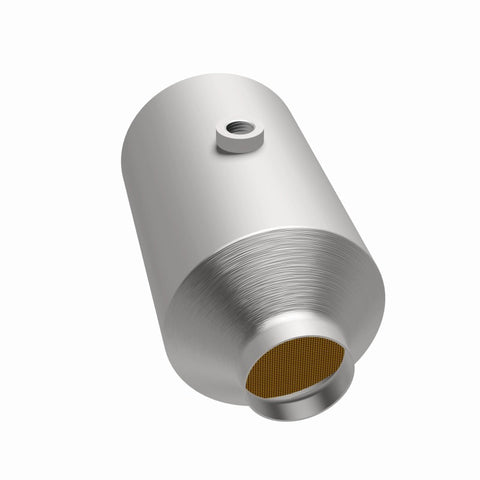 MagnaFlow Universal Catalytic Converter 2.00in. Mid-Bed O2 CA - 4481354