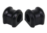 Whiteline 30mm Front Sway Bar Mount Bushing 97-06 Jeep Wrangler TJ - W23454
